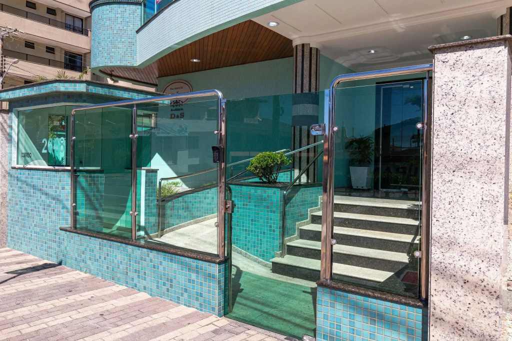 Aluguel Apartamento 3 quartos vista mar