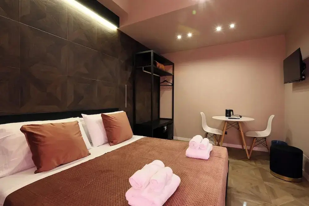 Spera Luxury Palermo & SPA