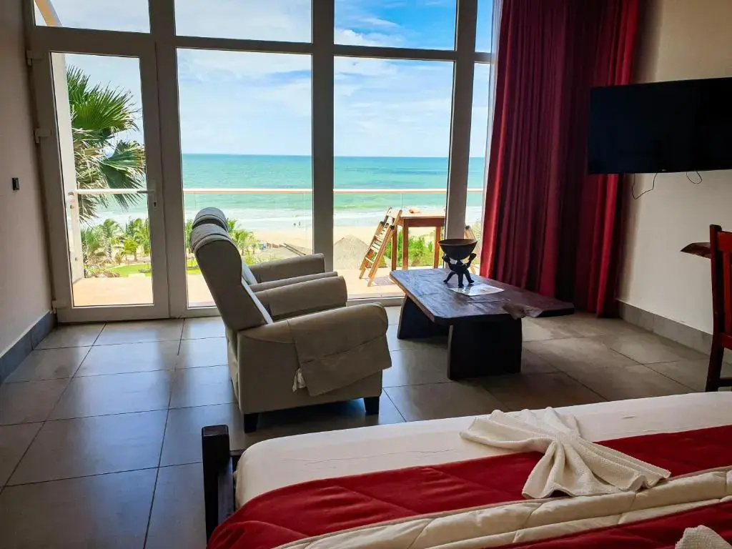 Kasumai Beach Resort