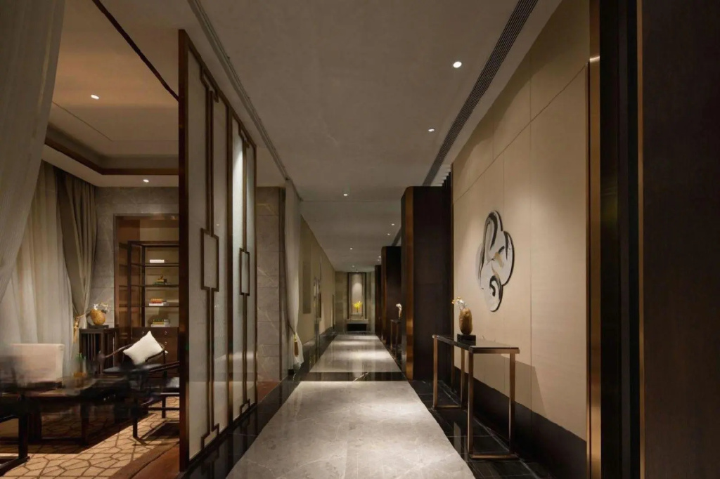 Biquan Kongzhong Hot Spring Hotel