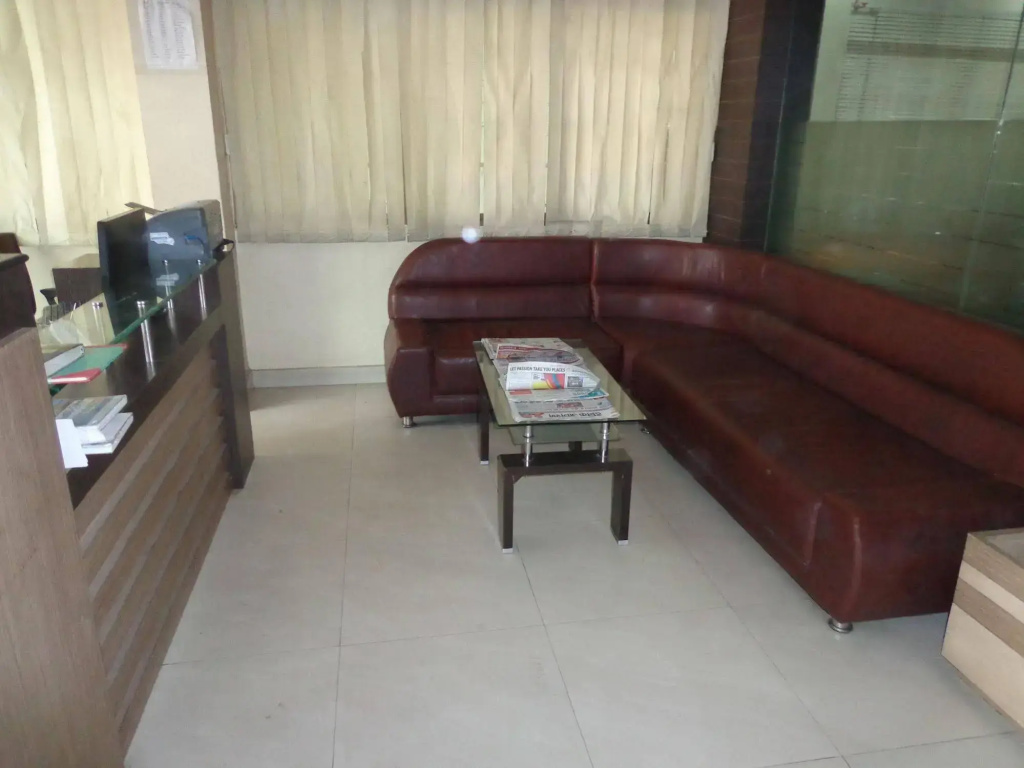 Hotel Darbar International