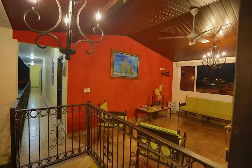 Apartamentos Terrazas del Cielo