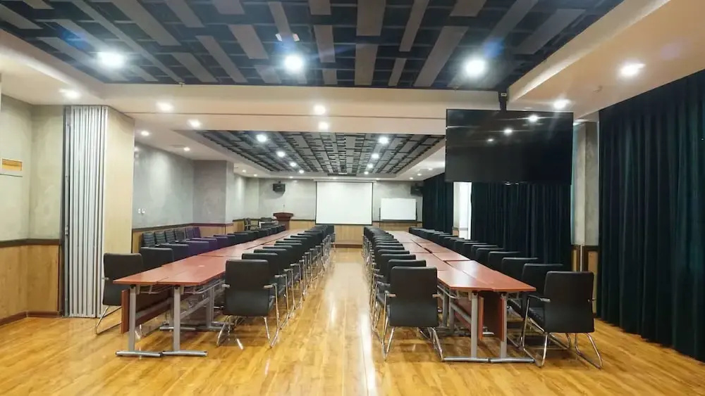 Greentree Inn Tianjin Tanggu Hebei Road Gongnong V