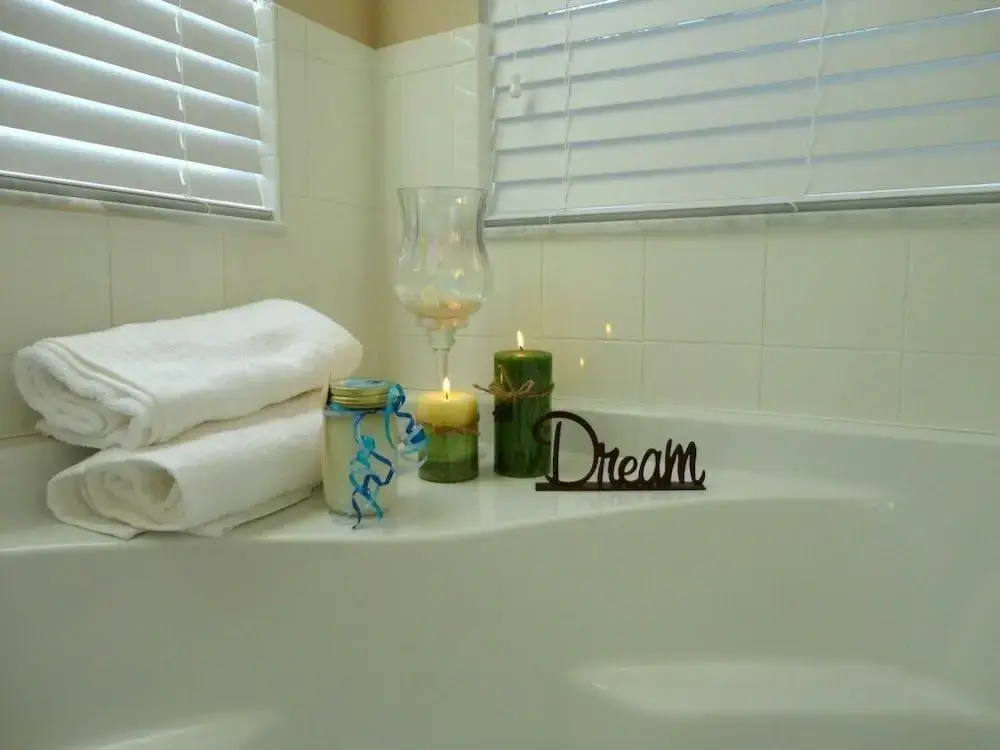 Sunny Dreams - 4 Br Home