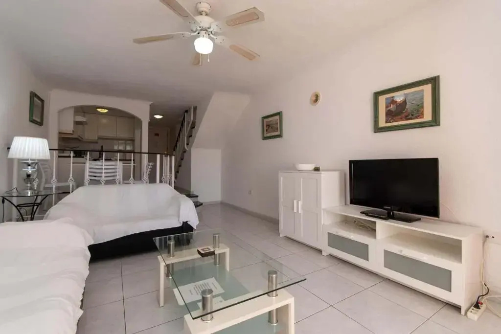 Parque Santiago II 155 - Two Bed