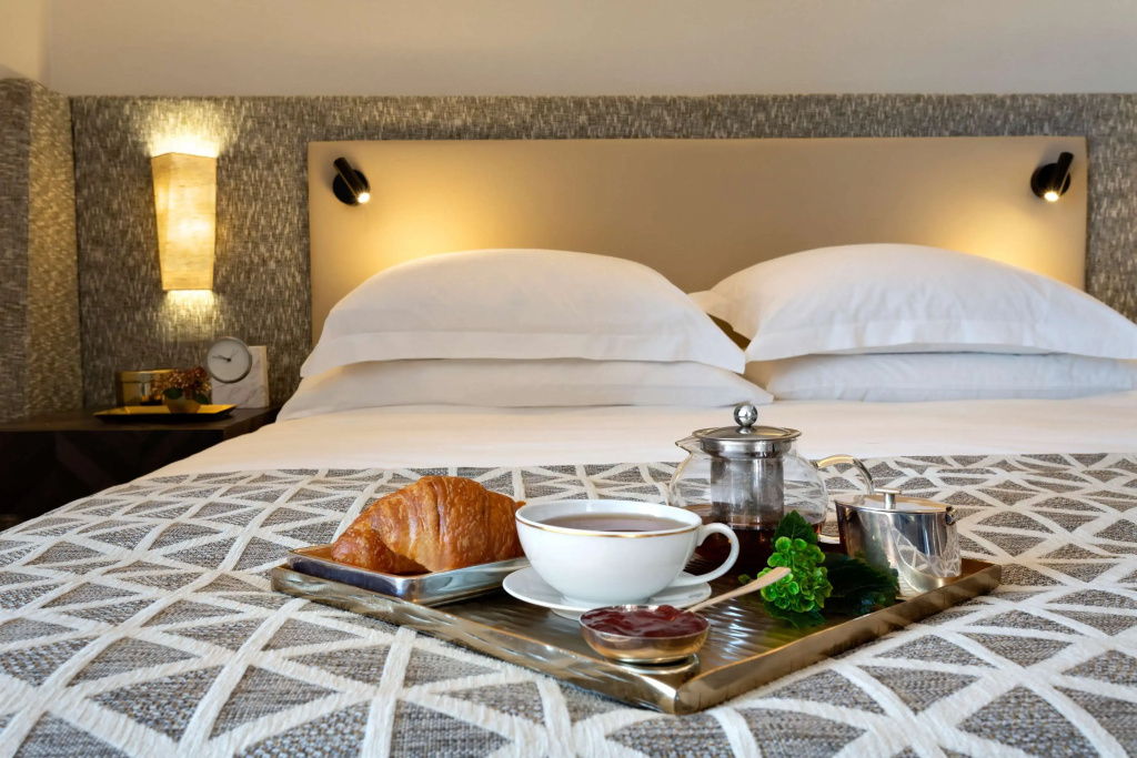 Dan Caesarea Resort