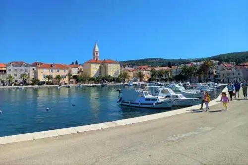 Apartments Marino