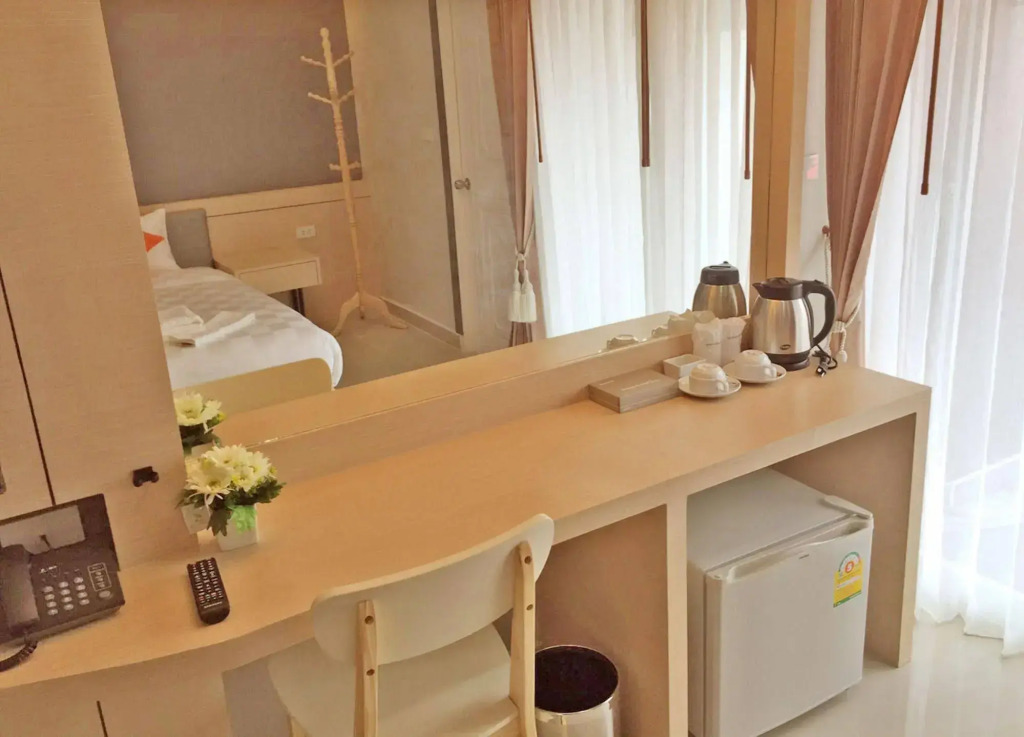 The Smart Hotel Hat Yai