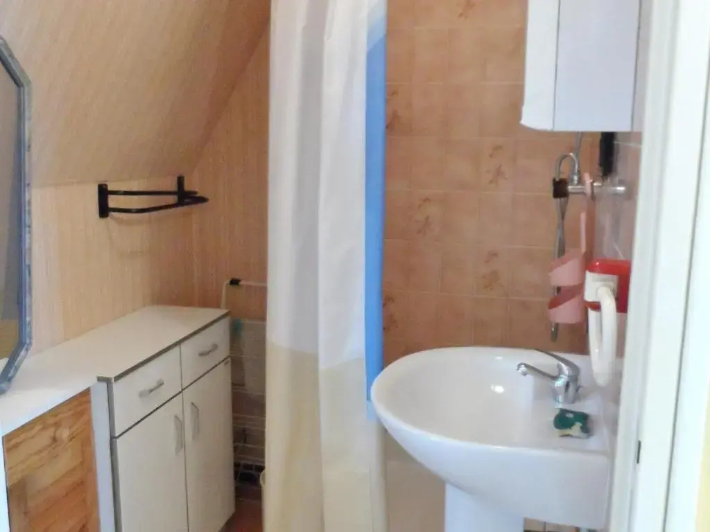 Studio Cabourg, 1 pièce, 2 personnes - FR-1-487-218
