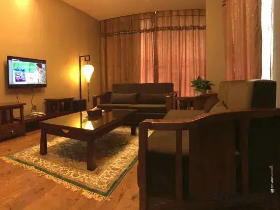 Guest House