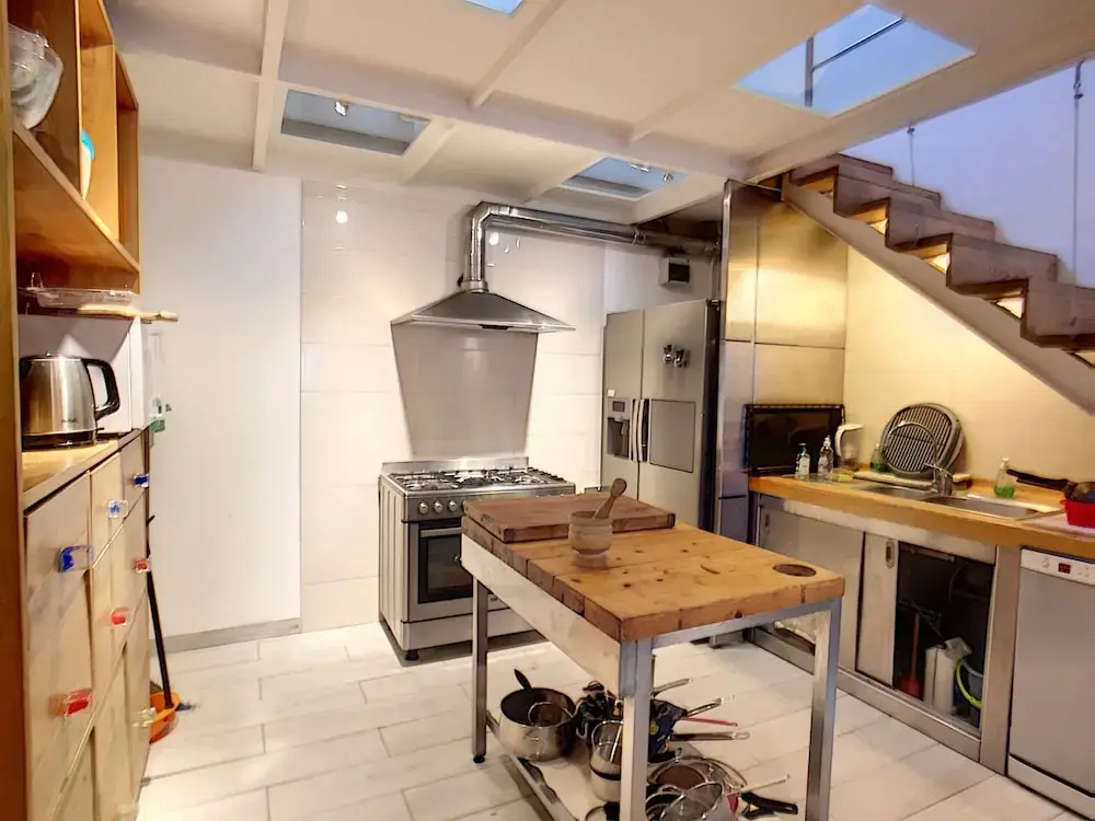 Amazing Loft 277 Sqm With 4 Bedrooms In The Center Of Cannes