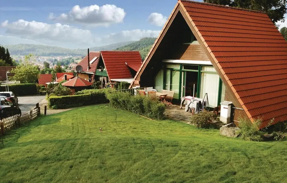 Amazing Home In Langelsheim With Wifi