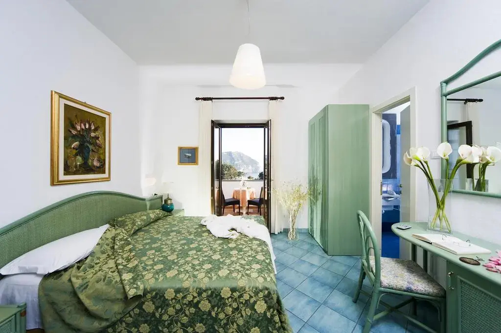 Hotel Boutique Ideal