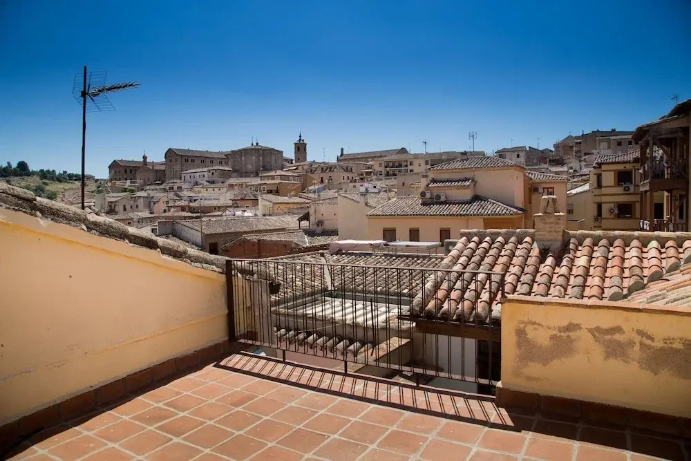 Siete LLaves by Toledo AP