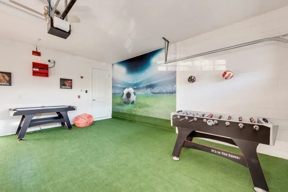 Villa in Encore Resort at Reunion 3394
