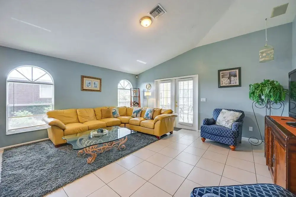 2 Mi to Beach: Naples Home w/ Pool!