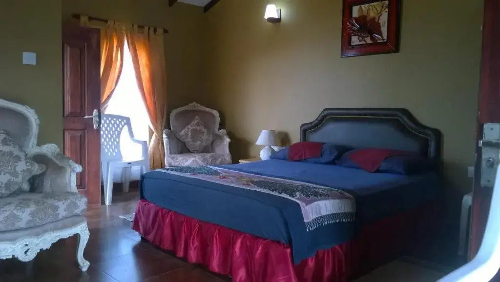 Sea Bay Resort