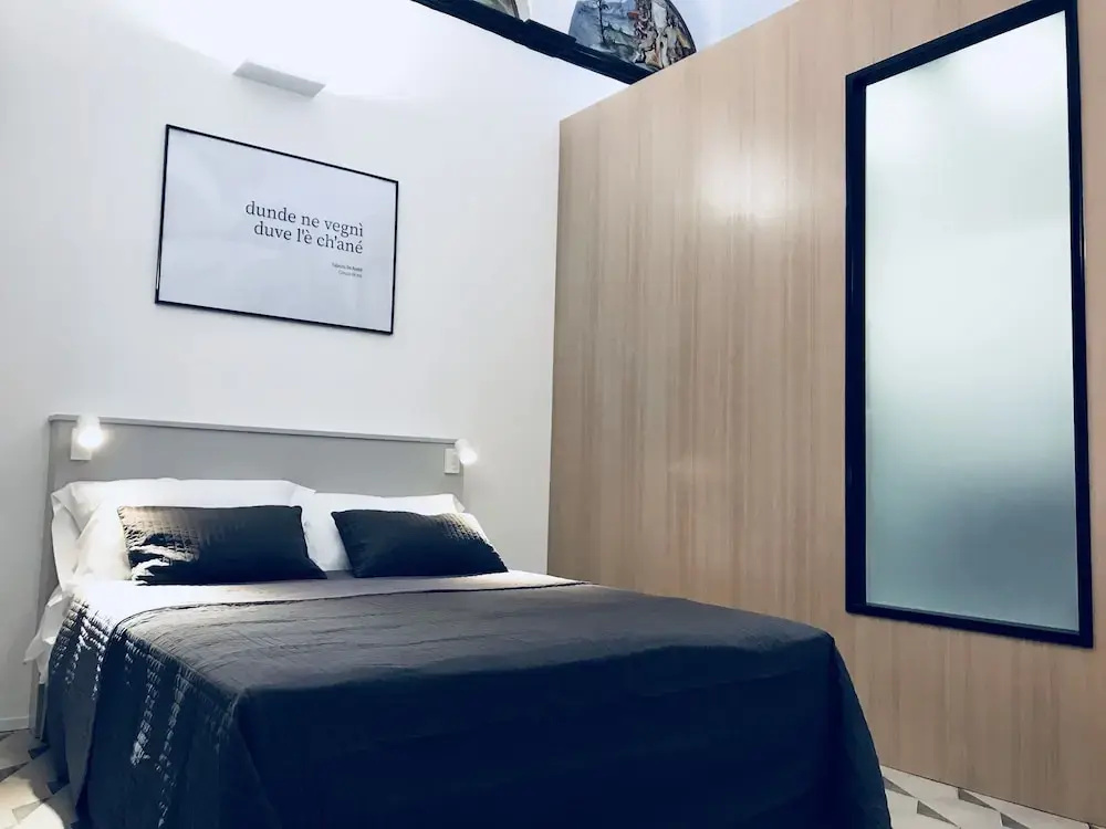 Genova Suite