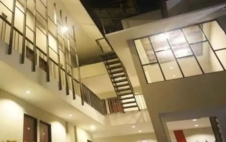 Hotel Lotus Cirebon