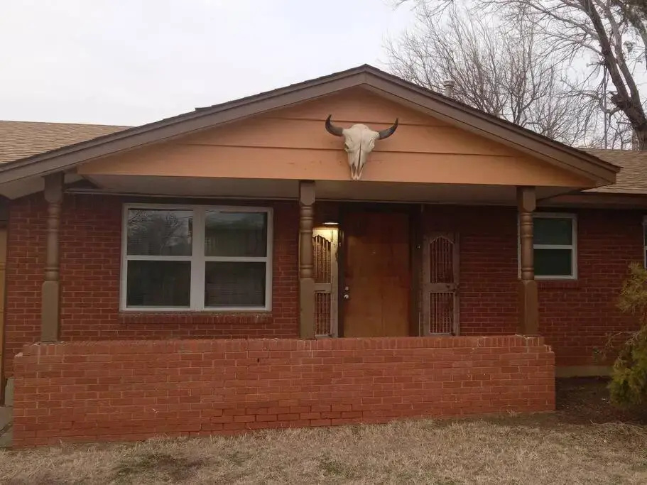 3 bedroom Home near Fort Sill Lawton Oklahoma Lincoln ave graduation contractors