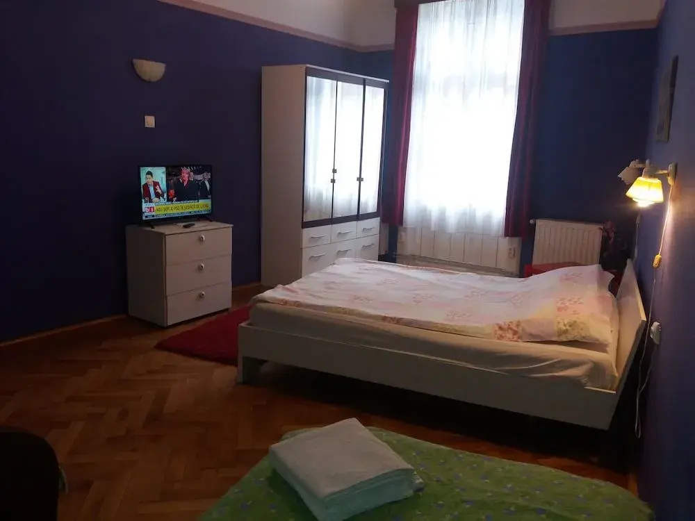 Casa Balcescu