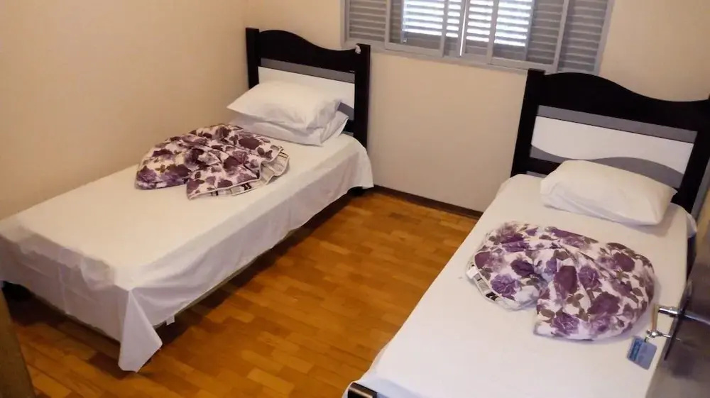 Hotel Real Cruzilia