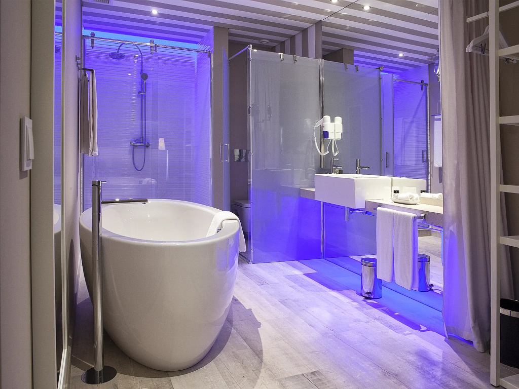Pestana Alvor South Beach Premium Suite Hotel