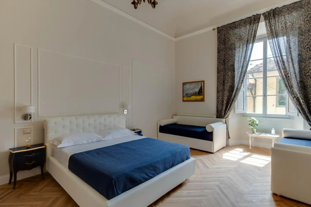 Residenza d'Epoca Sant Egidio