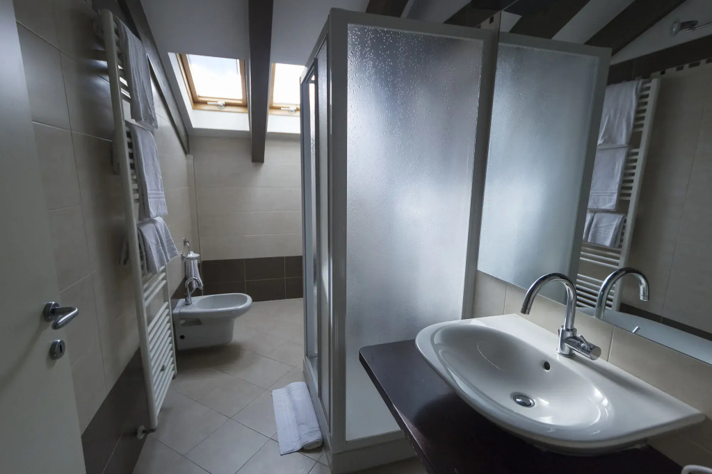 Hotel Malpensa INN Aereoporto
