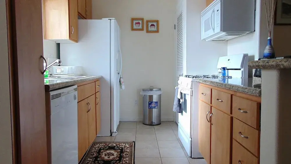 Magnolia Resort Apartments by My Key Vacation Rentals