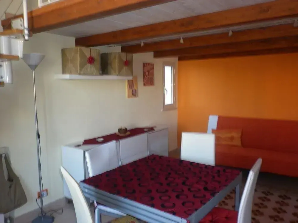Cappuccini Loft