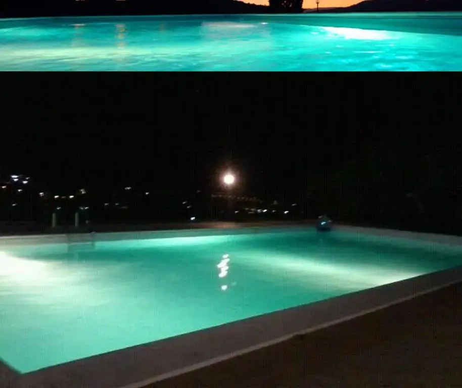La casa dei Limoni con piscina Noto