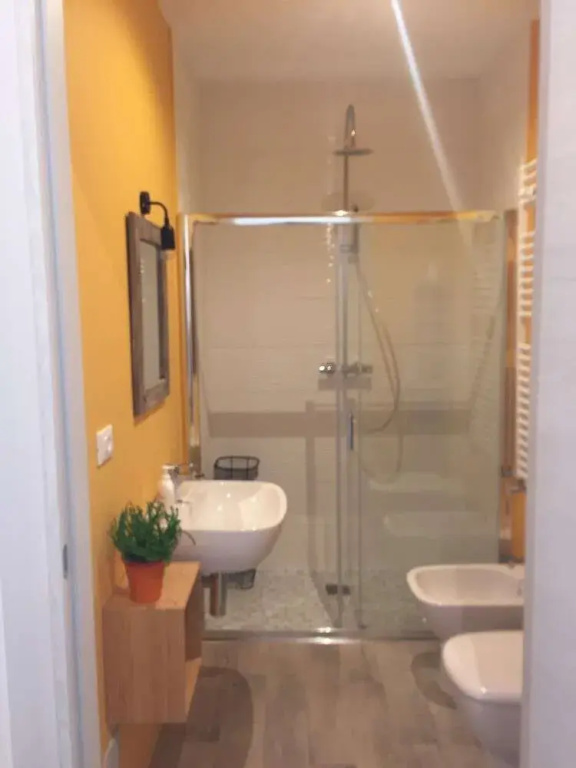 B&B MonteCengio
