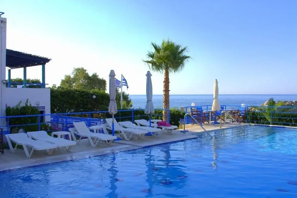 Porto Bello Hotel Apartments
