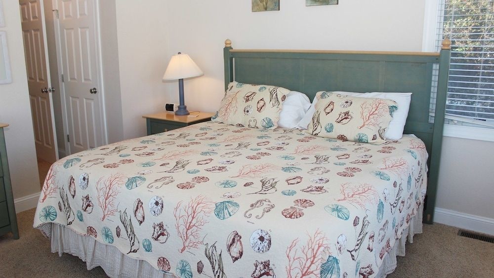 Carolina on my Mind 1114 - 6 Br Home