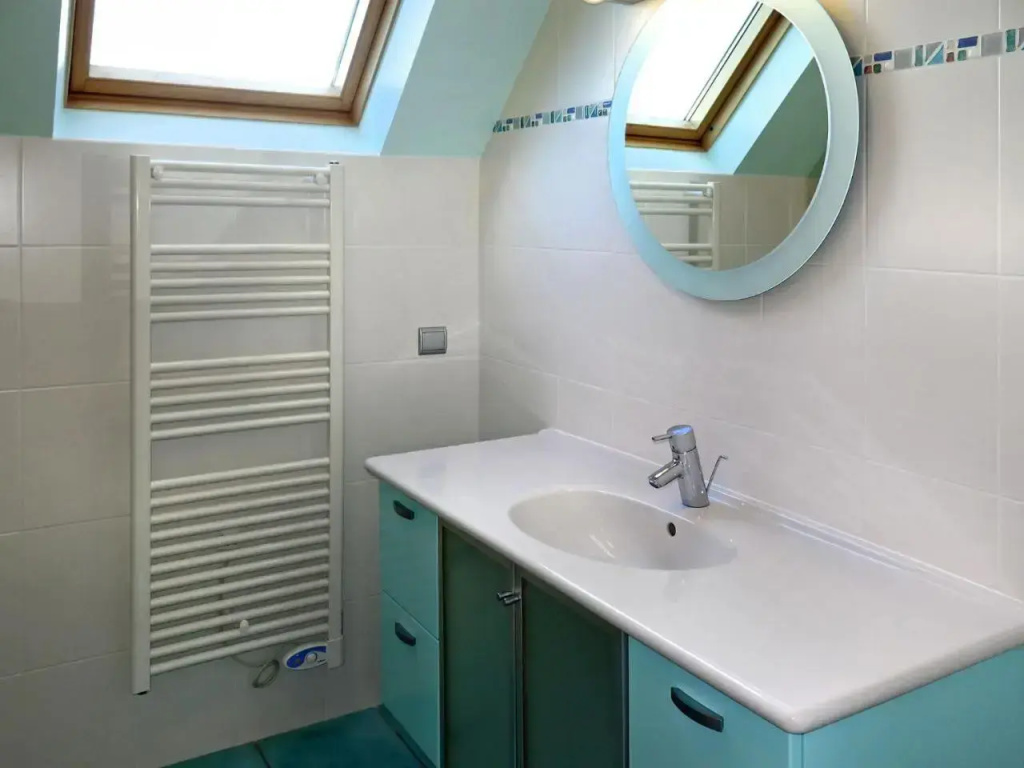 Holiday Home Ty Pors Ar Pagn by Interhome