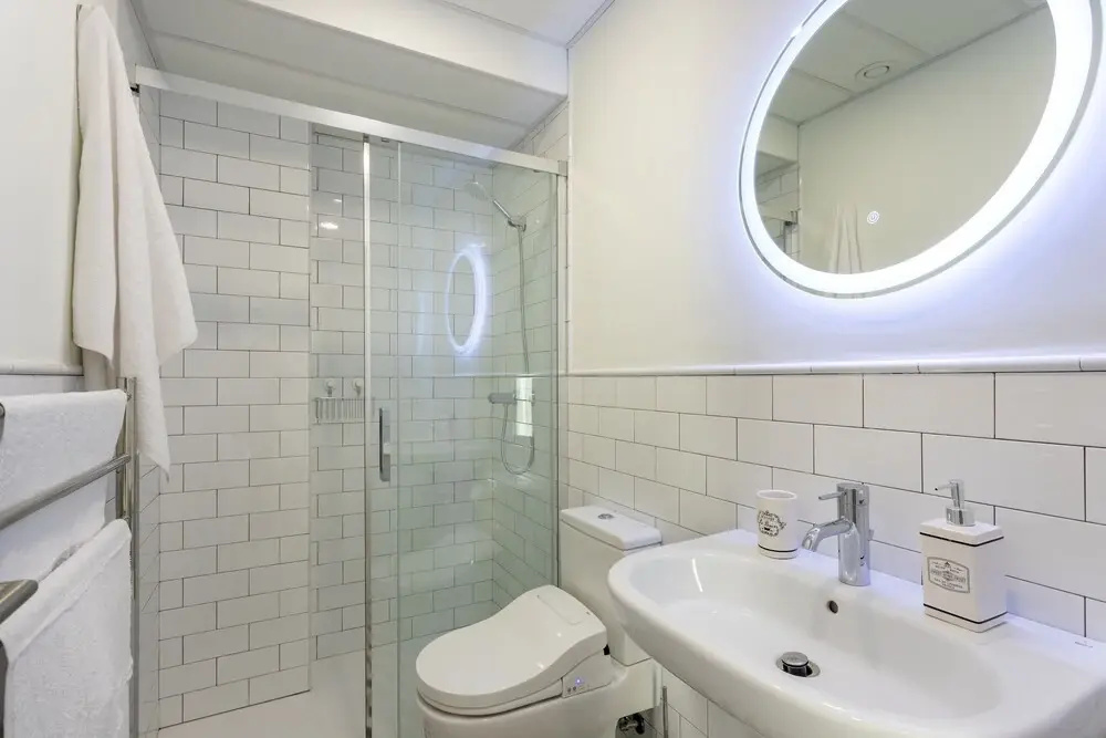 Bright & Cozy 1 Bd Apartment in Prime Location. Trinidad