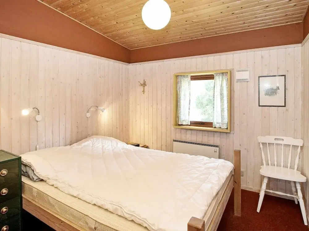 Luxurious Holiday Home in Jutland With Garden