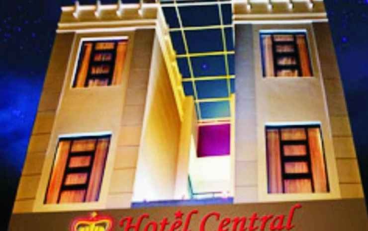 Hotel Central Kudus