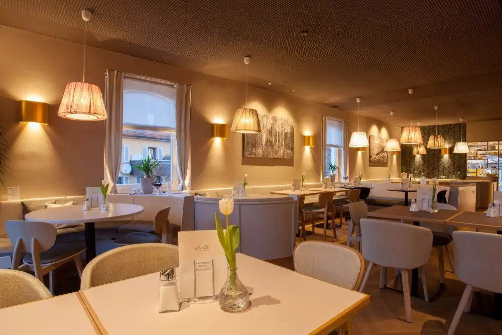 Hotel Café Ebner
