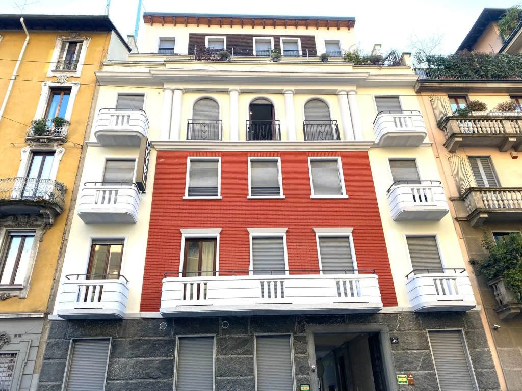 Отель Golden Milano