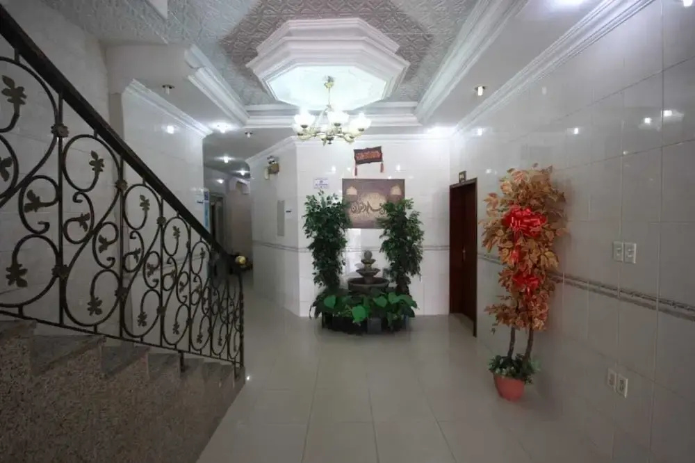 Oyo 497 Al Thuraya Towers for Furnished