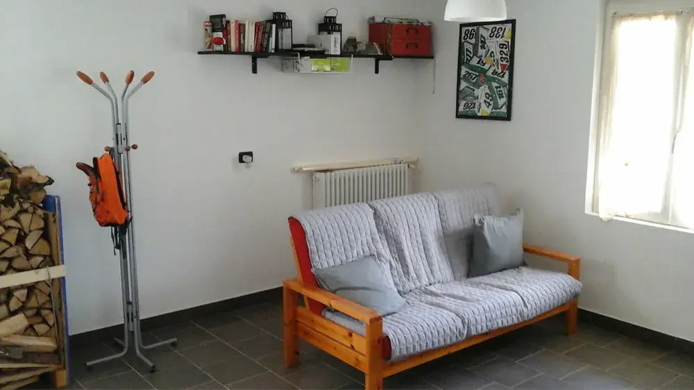 Tolasudolsa Rooms, Breakfast & Mountain Bike