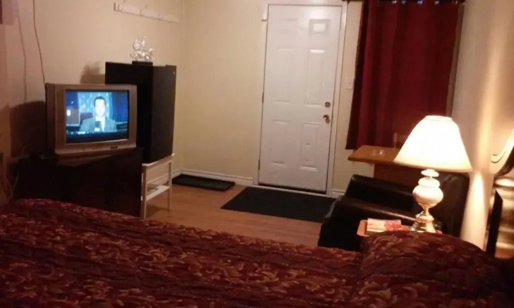 Leisure Motel