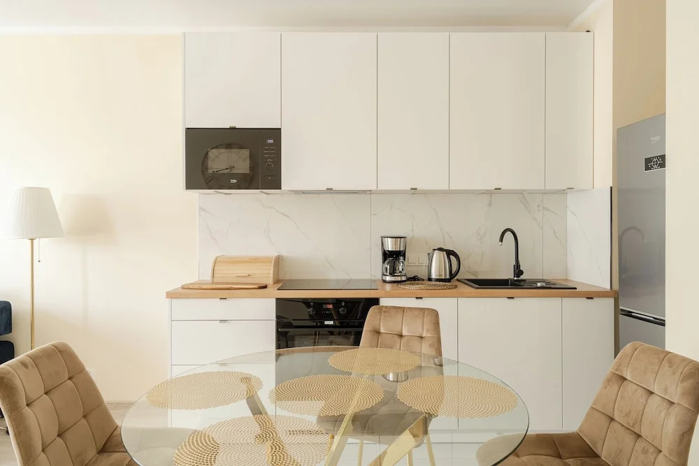 RentPlanet - Apartamenty Miedziana
