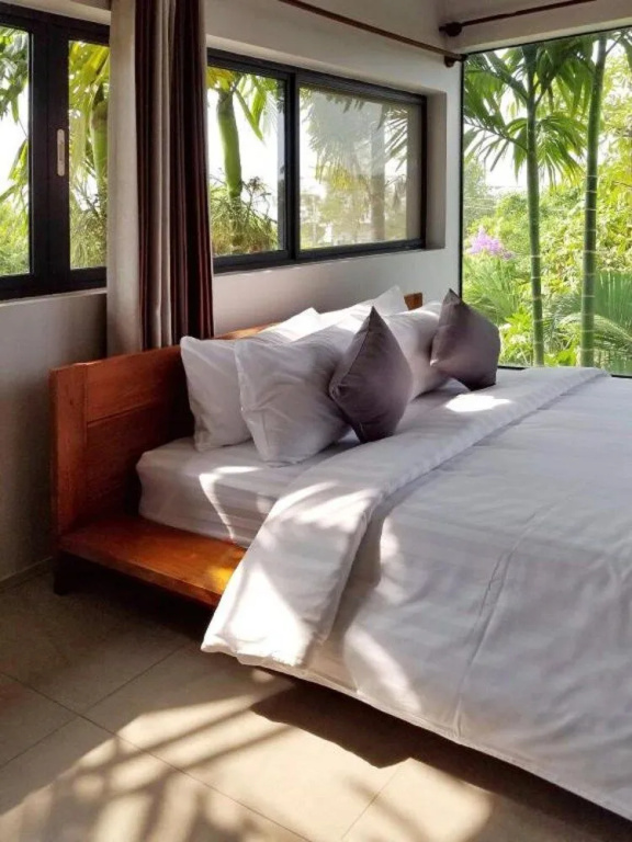 Saline Siemreap Residence