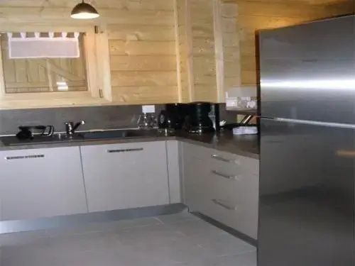 House Hameau des cimes 9