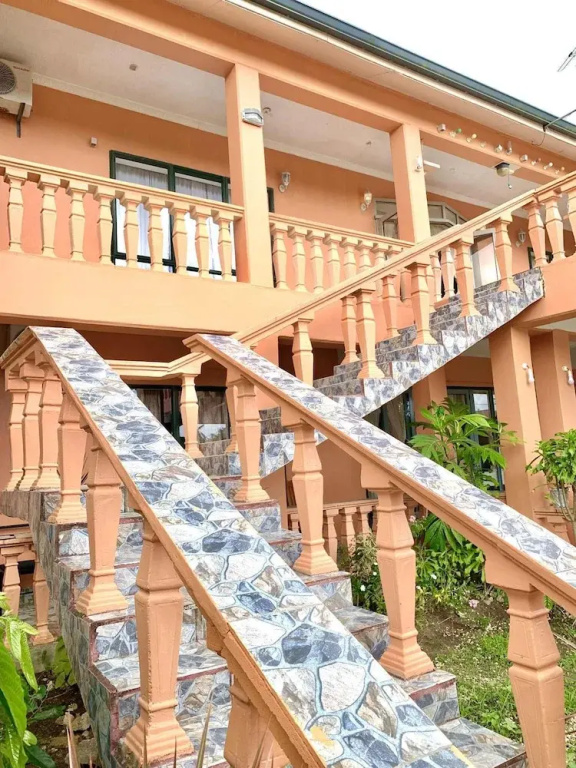 Paradise First Hotel