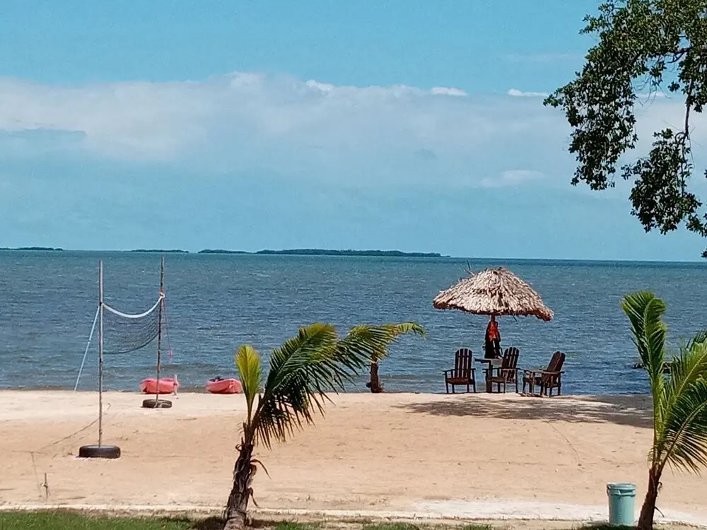 Seaside Chateau Resort