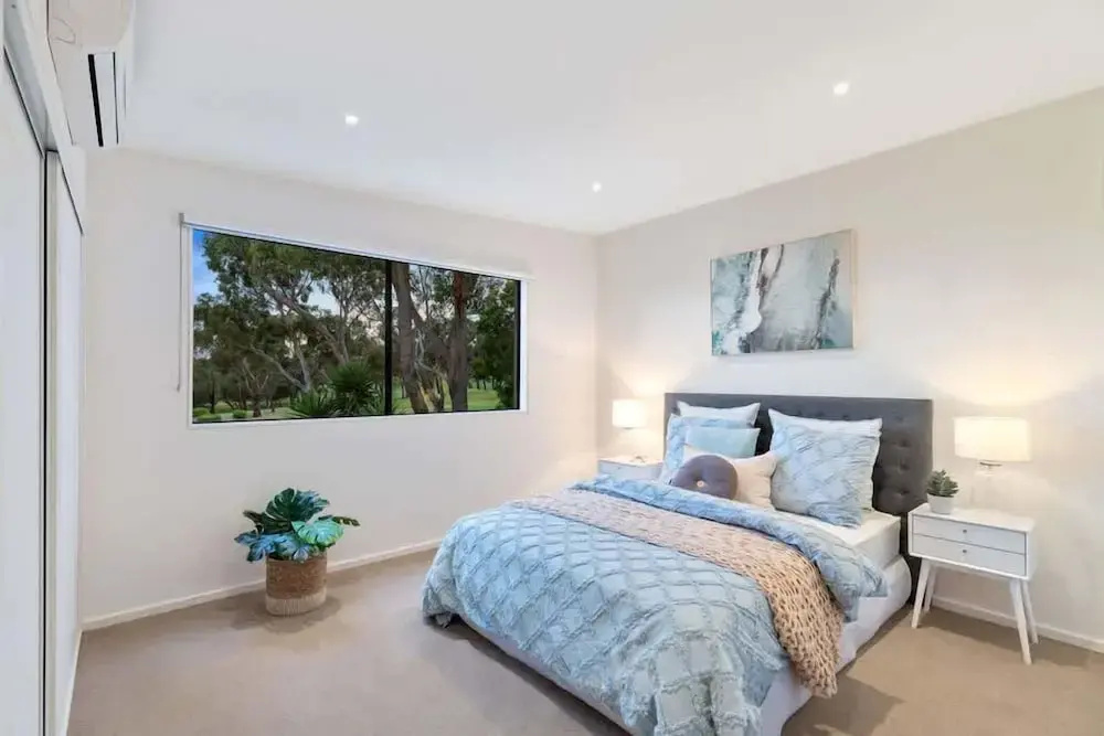 Villa Verde Luxury By The Golf Course